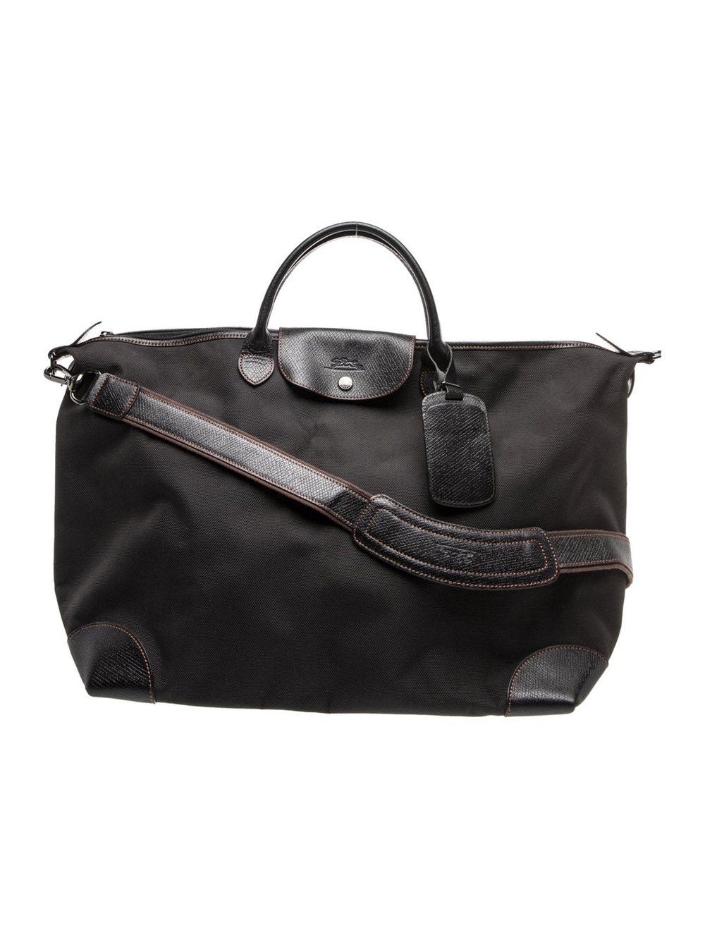 LONGCHAMP BOXFORD L TRAVEL BAG